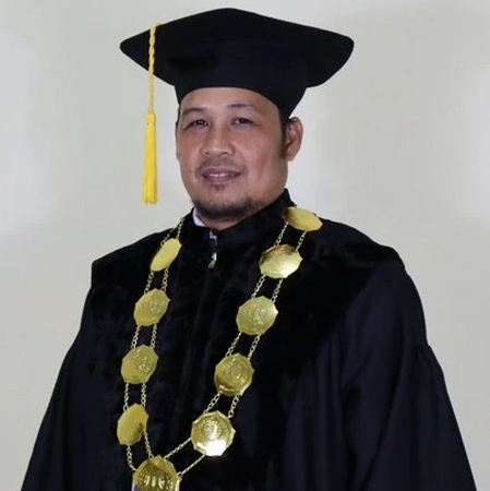 Dr. Yaser Amri, MA., CPM., CPArb
